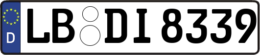 LB-DI8339