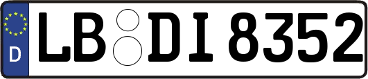 LB-DI8352