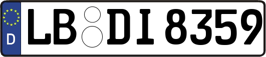 LB-DI8359