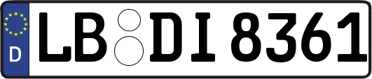 LB-DI8361