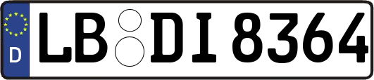 LB-DI8364
