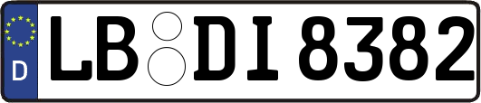 LB-DI8382
