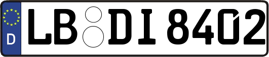 LB-DI8402
