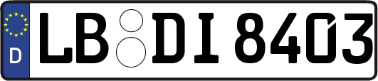 LB-DI8403
