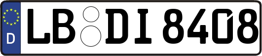 LB-DI8408