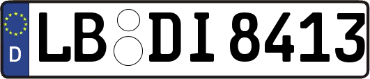 LB-DI8413