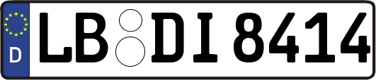 LB-DI8414
