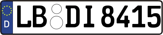 LB-DI8415