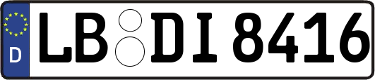 LB-DI8416