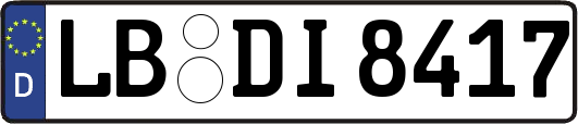 LB-DI8417