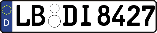 LB-DI8427