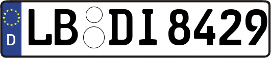 LB-DI8429