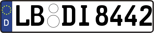 LB-DI8442