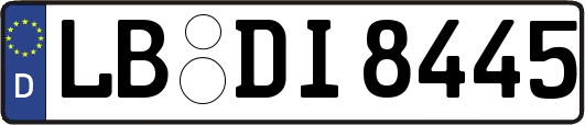 LB-DI8445