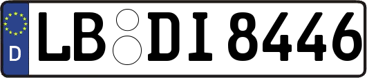LB-DI8446