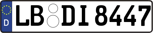 LB-DI8447