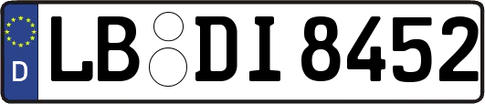 LB-DI8452