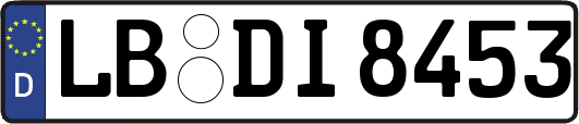 LB-DI8453