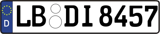 LB-DI8457