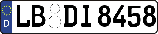 LB-DI8458