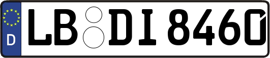 LB-DI8460