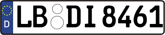 LB-DI8461