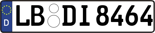 LB-DI8464
