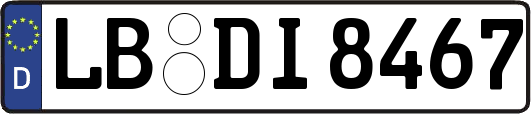 LB-DI8467