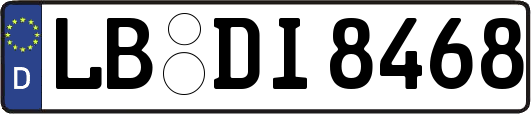 LB-DI8468