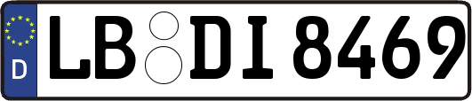 LB-DI8469