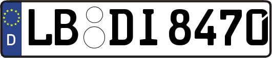 LB-DI8470