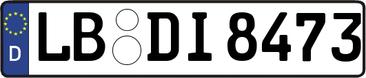 LB-DI8473