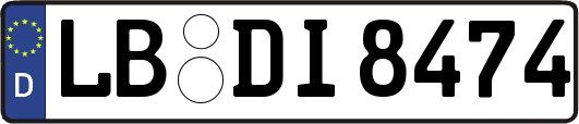 LB-DI8474
