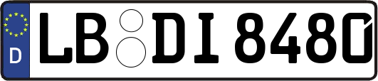 LB-DI8480