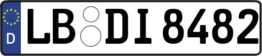 LB-DI8482
