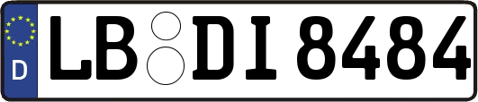 LB-DI8484