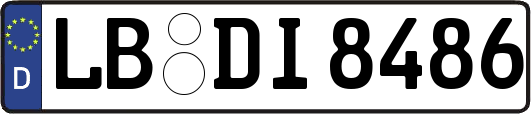 LB-DI8486