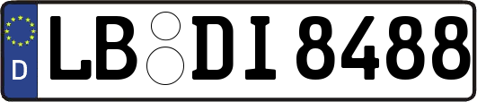 LB-DI8488