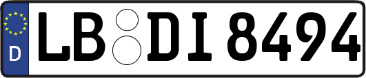 LB-DI8494