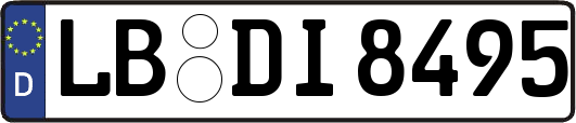 LB-DI8495