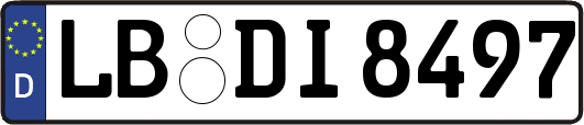 LB-DI8497