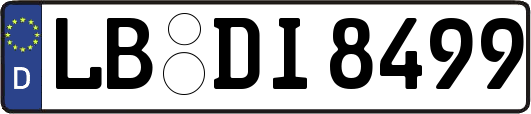 LB-DI8499