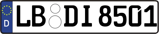 LB-DI8501