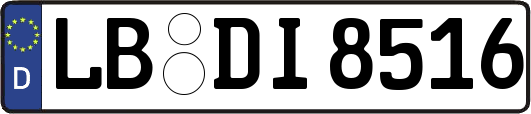 LB-DI8516