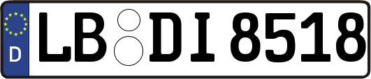 LB-DI8518