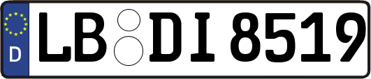 LB-DI8519