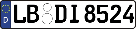 LB-DI8524