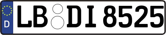 LB-DI8525