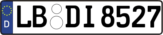 LB-DI8527