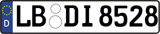 LB-DI8528